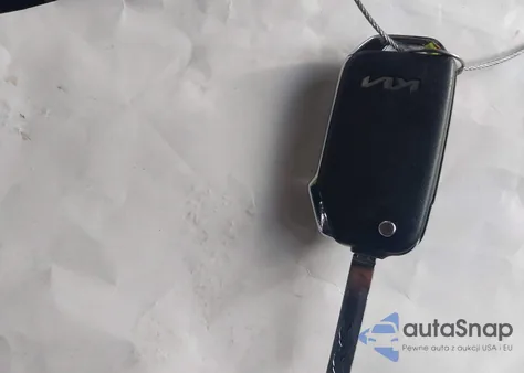 2024 Kia Forte Lxs из США, поврежденный, VIN 3KPF24AD0RE786254